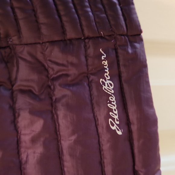 Eddie Bauer first Ascent down jacket size small - Picture 4 of 7